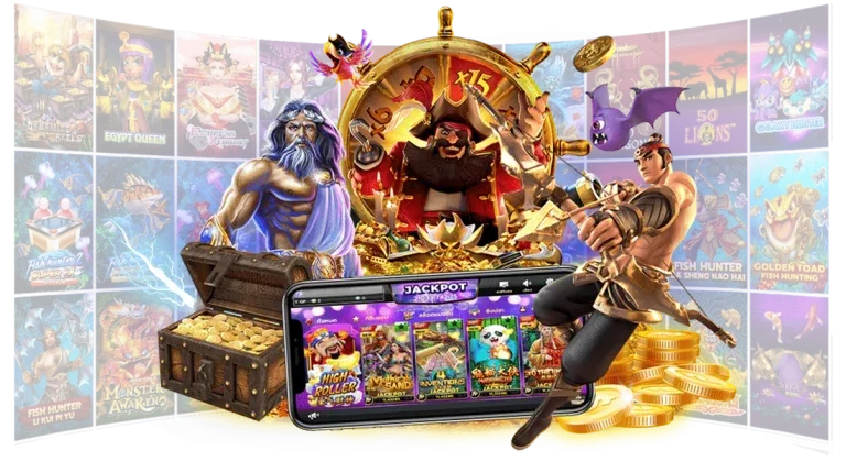 เว็บตรง วอเลท สมัครง่าย